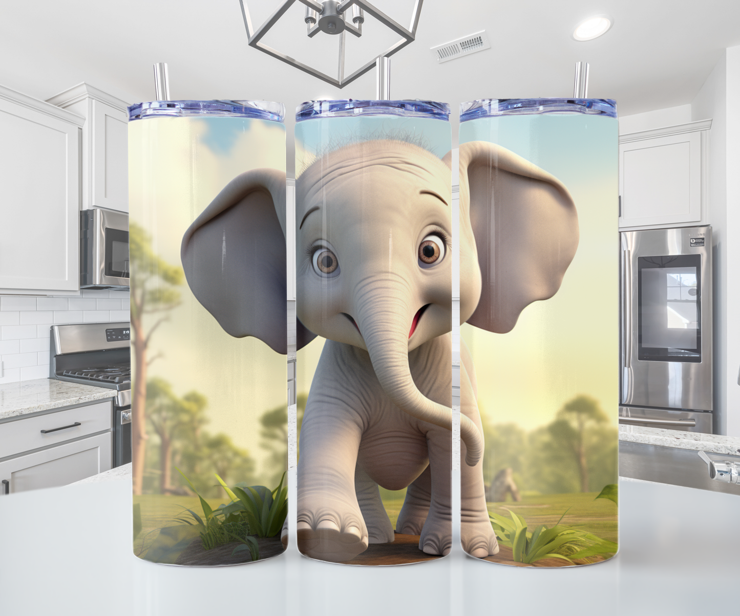 Elephant I