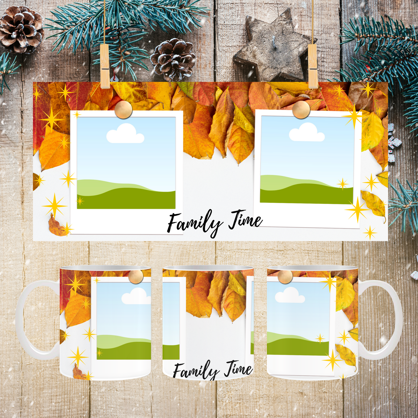 Family Times