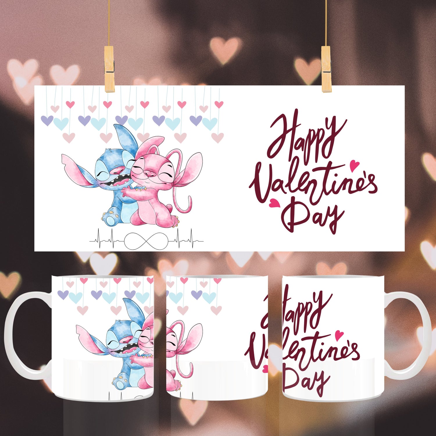 Mug/ tazas 15 oz