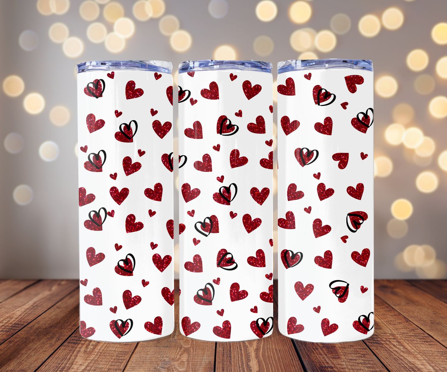 Valentine's Day