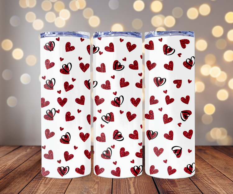 Valentine's Day