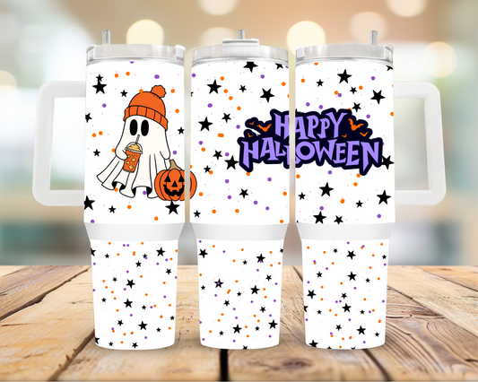 Happy Halloween