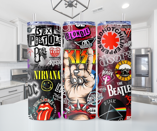 Rock and Roll