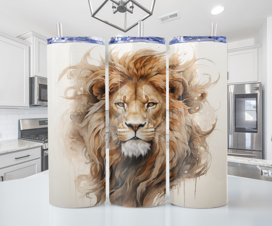 Lion I