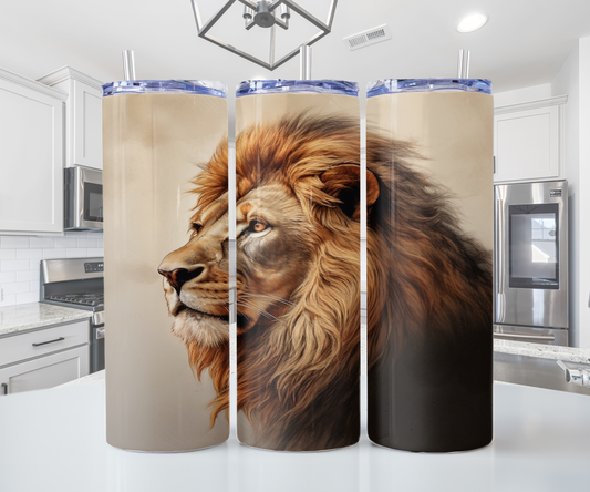 Lion II