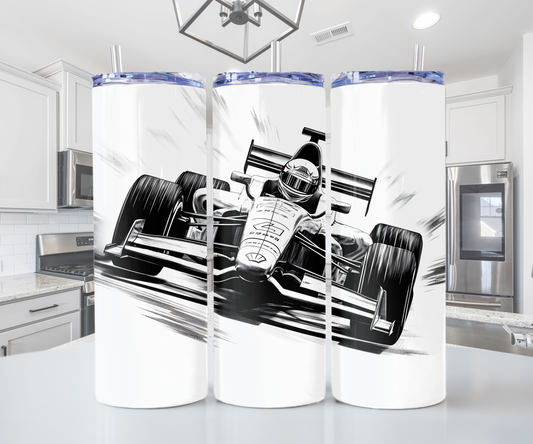 F1 Racing